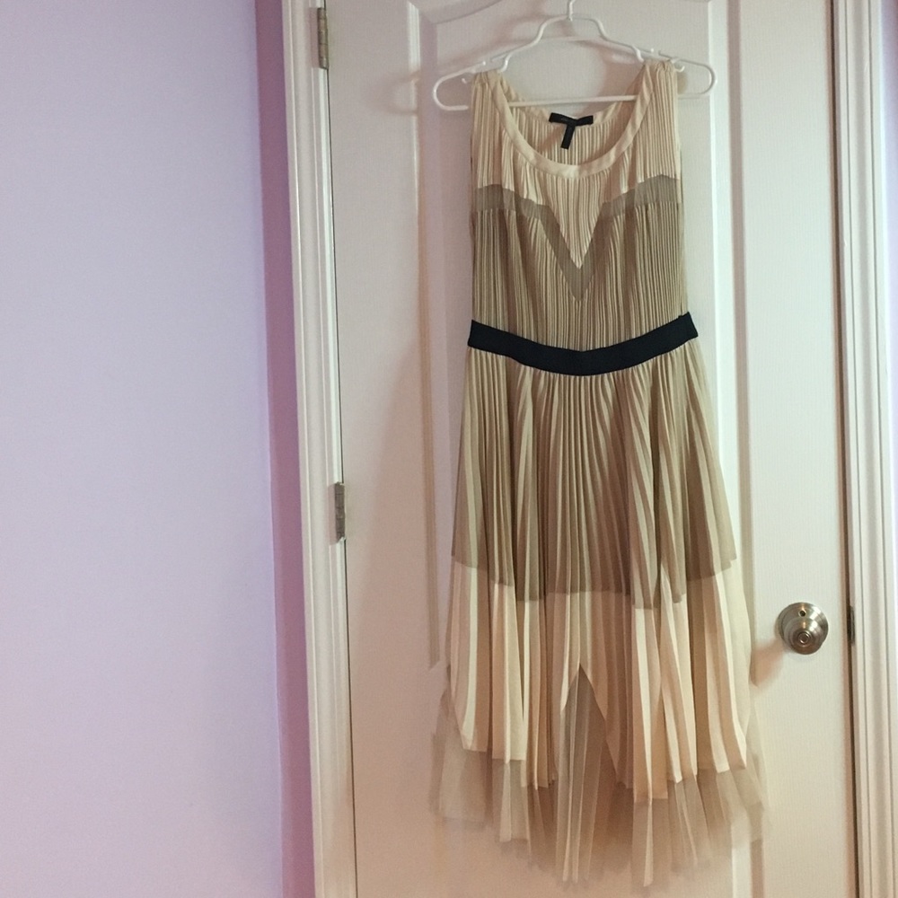 BCBG Maxazria Dress